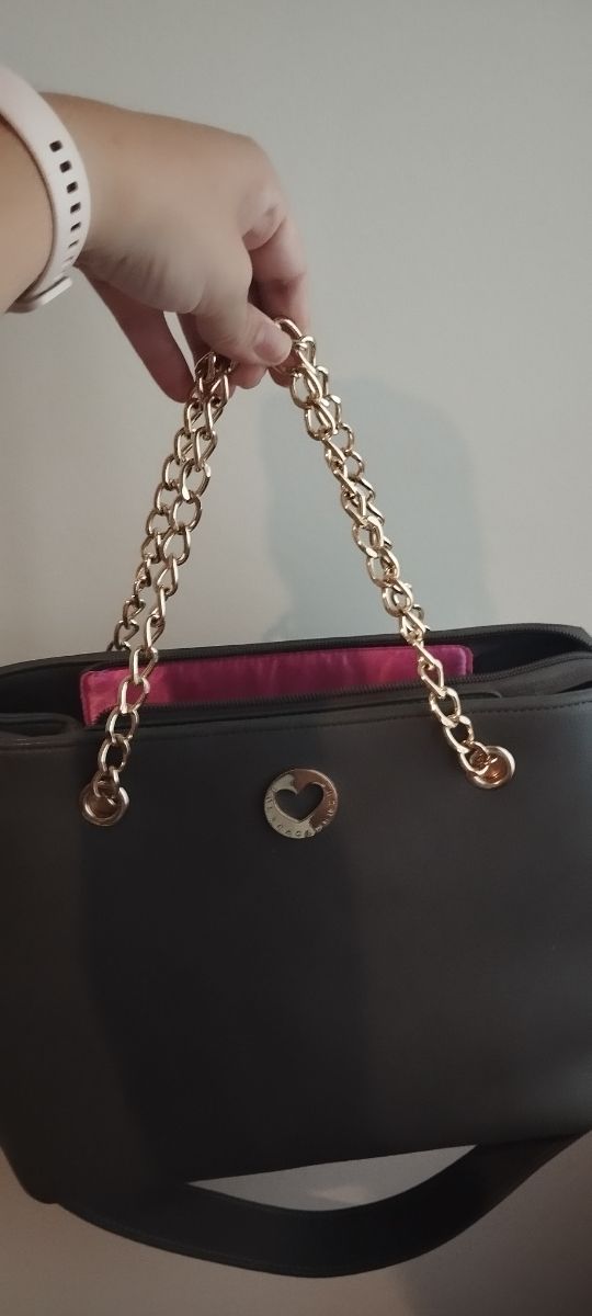 Bolso Lola Casademunt