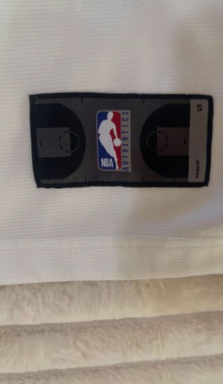 Camiseta Milwaukee Bucks #34