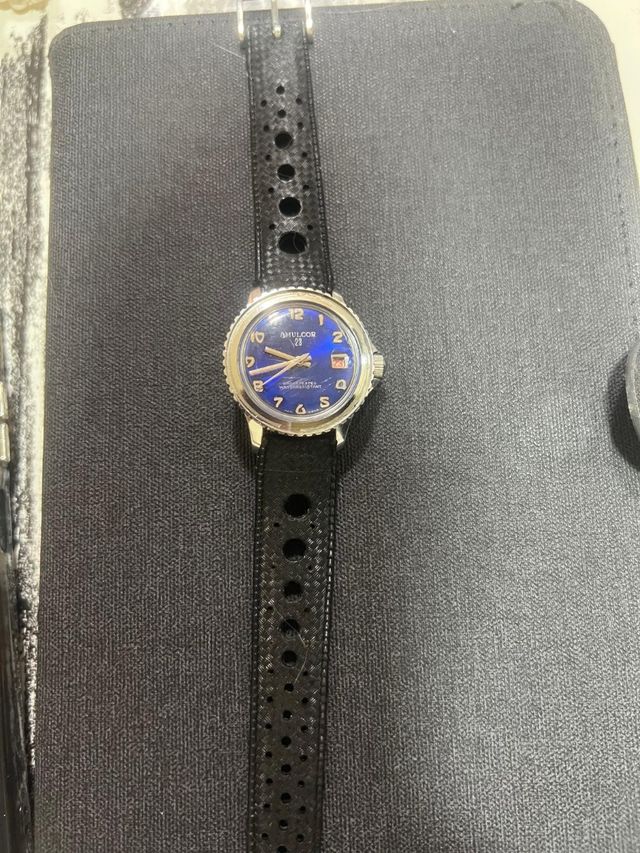 Reloj Amulcor 23 clásico