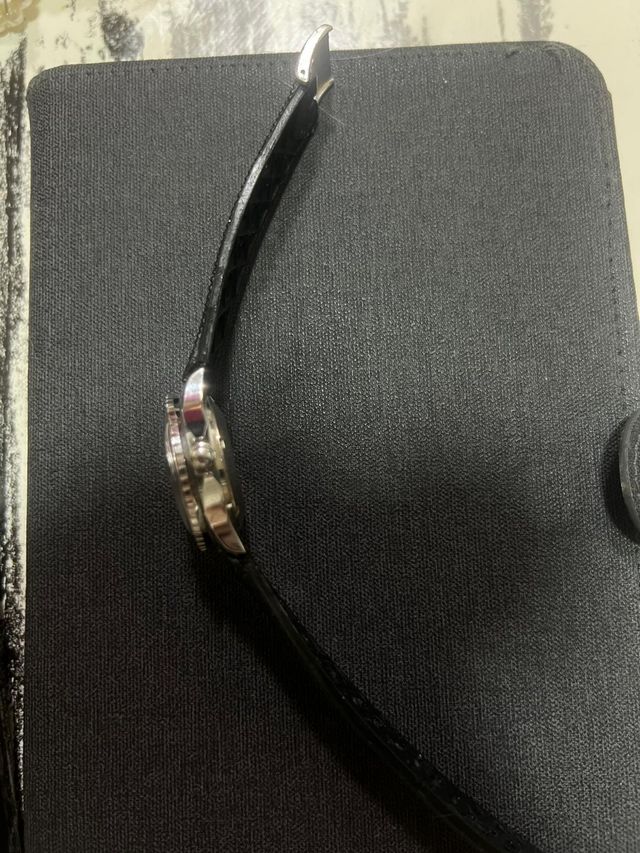 Reloj Amulcor 23 clásico