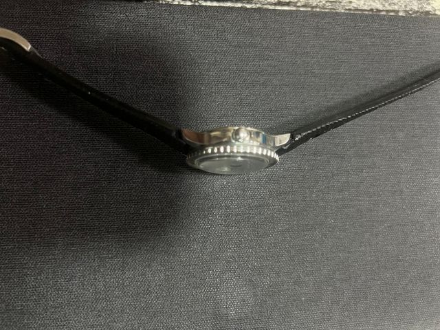 Reloj Amulcor 23 clásico