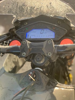MITT TK 125