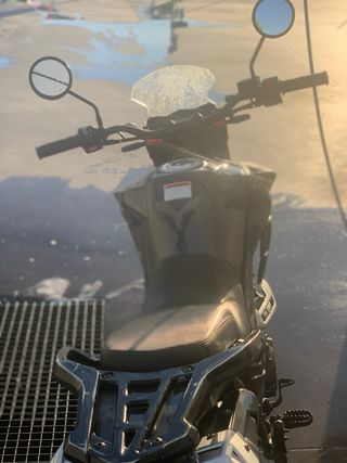 MITT TK 125