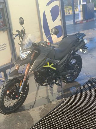 MITT TK 125