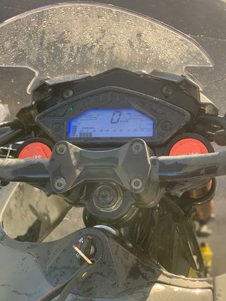 MITT TK 125