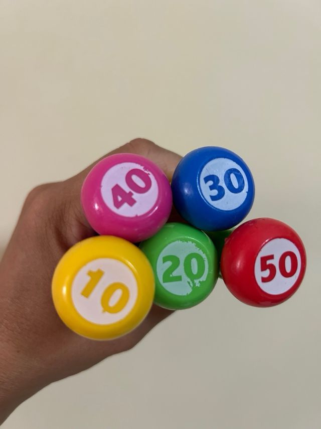 Giochi d'acqua per bambini | 5 bacchette