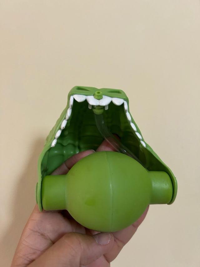 Giochi d'acqua per bambini | 5 bacchette