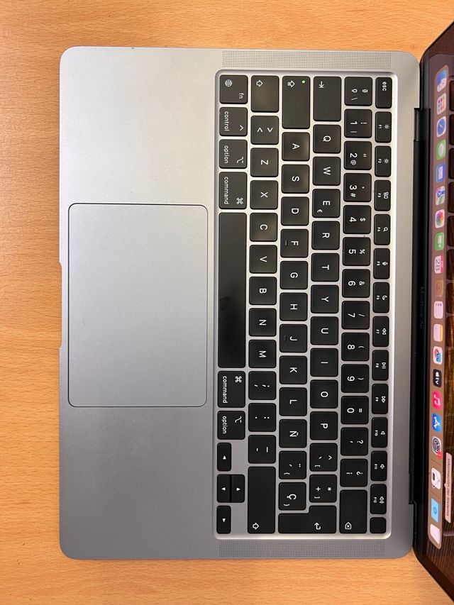 MacBook Air M1 512GB