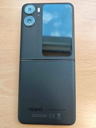 Oppo N2 Flip - Smartphone Nero