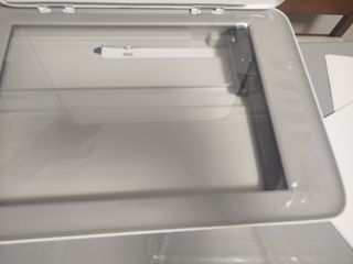 Impresora HP DeskJet 2720e - Blanca