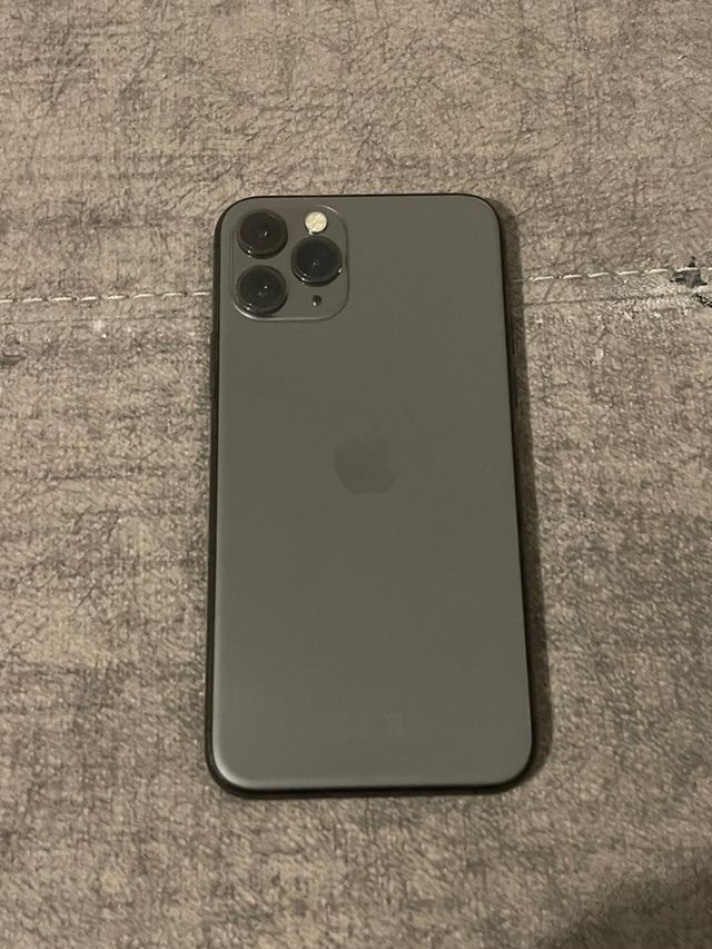 iPhone 11 Pro