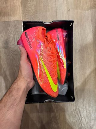 Nike Mercurial Vapor 16 Elite FG - 41