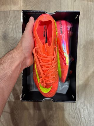Nike Mercurial Vapor 16 Elite FG - 41
