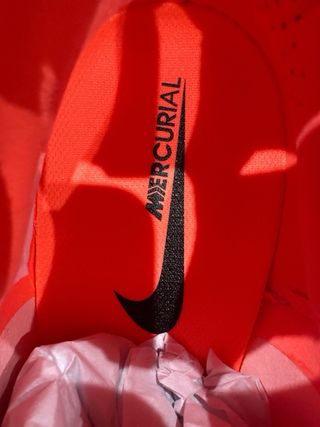 Nike Mercurial Vapor 16 Elite FG - 41
