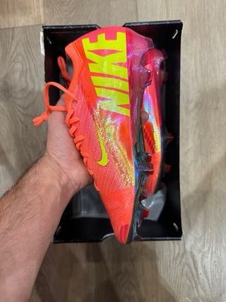Nike Mercurial Vapor 16 Elite FG - 41