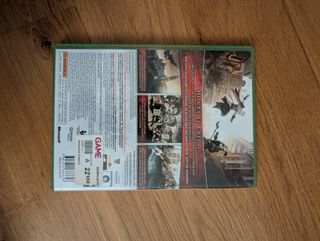 Assassin's Creed II Xbox 360