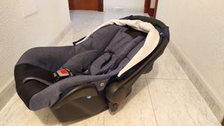 Carro bebé 3 en 1 - My Junior
