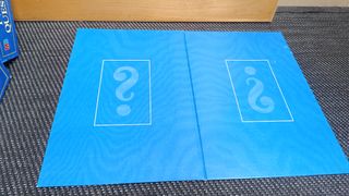 Juego vintage años 80 Twenty Questions de MB