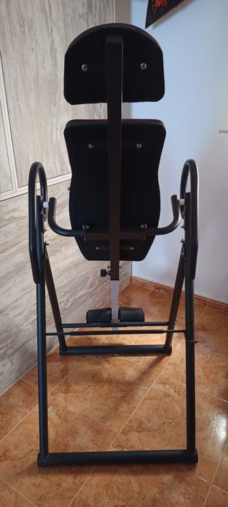 Tabla inversión Yatek ECO plegable