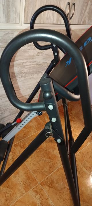 Tabla inversión Yatek ECO plegable