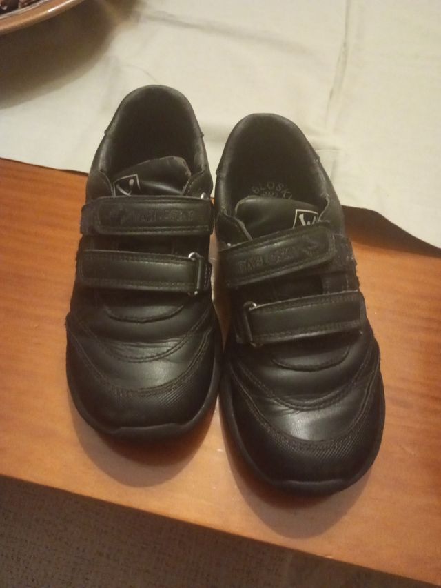 Zapatillas Pablosky niño