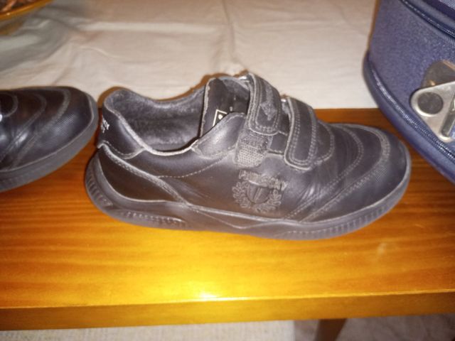 Zapatillas Pablosky niño