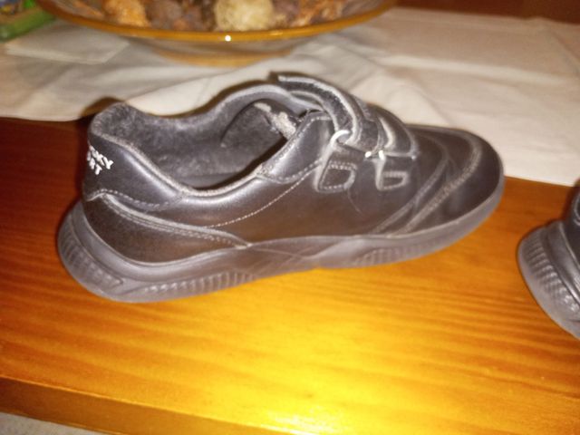 Zapatillas Pablosky niño