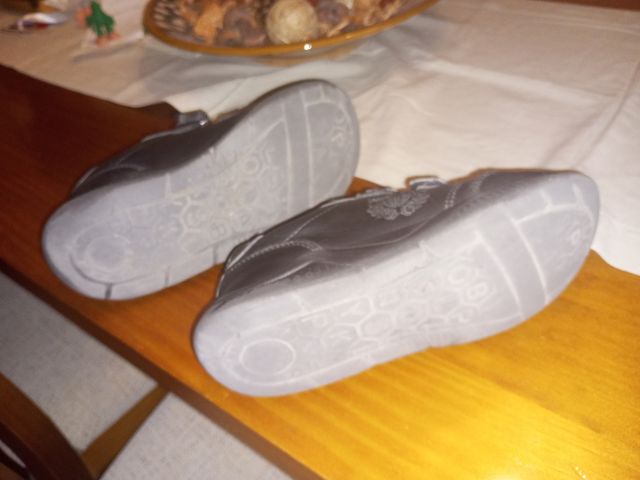 Zapatillas Pablosky niño