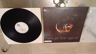Vinilos Metal: Iron Maiden, Anthrax, Kreator, Van
