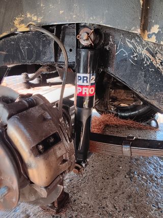 Land Rover Defender 2014