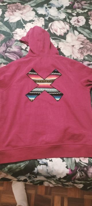 Sudadera blue banana