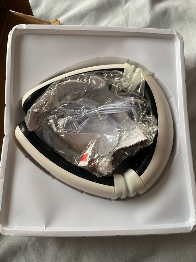 Masajeador Cuello KL-5830