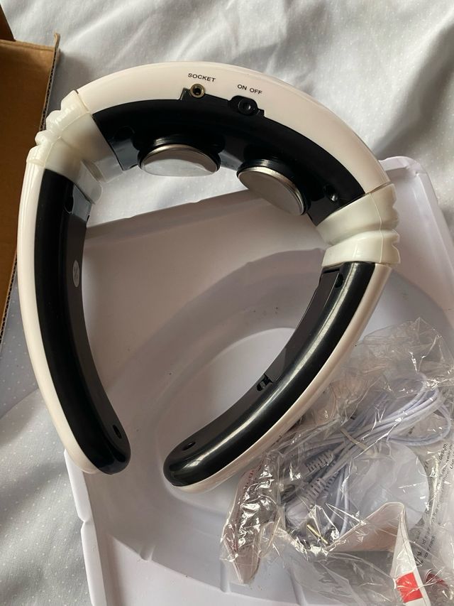 Masajeador Cuello KL-5830