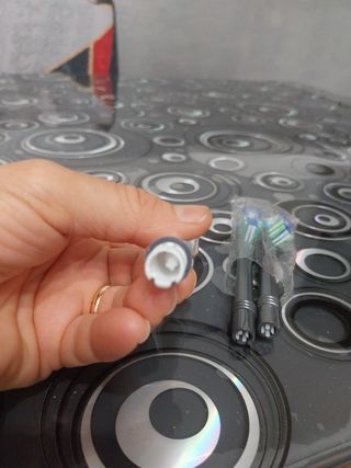 Ricambi Spazzolini Elettrici