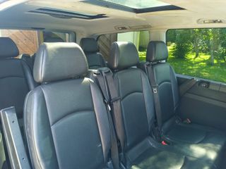 Mercedes-Benz Vito 2012