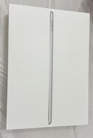 iPad 9ª generación