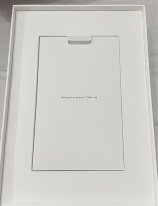 iPad 9ª generación