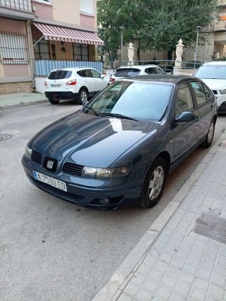SEAT Leon 1999