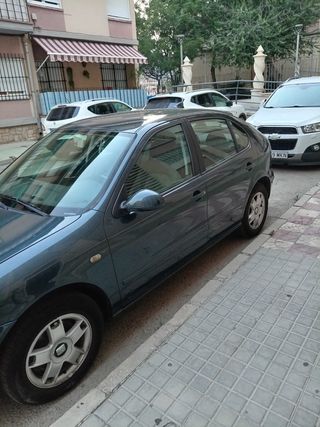 SEAT Leon 1999