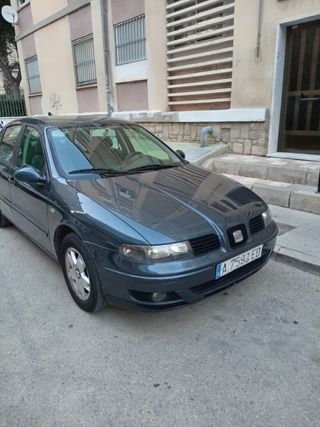 SEAT Leon 1999