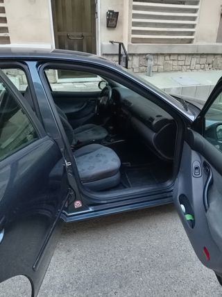SEAT Leon 1999