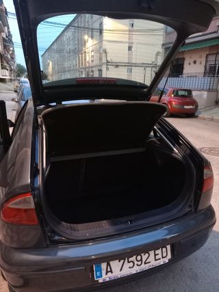 SEAT Leon 1999