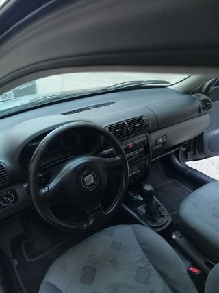 SEAT Leon 1999