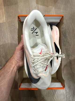 Nike Zoom Fly 6 - Tg 46 - Nuove