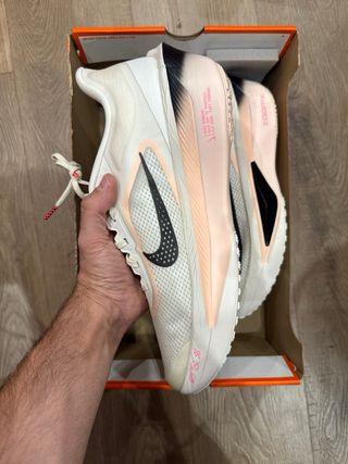 Nike Zoom Fly 6 - Tg 46 - Nuove
