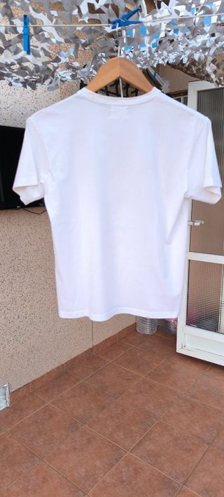 Camiseta Hawaii -Unisex 