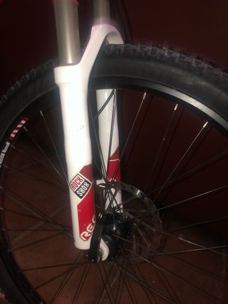 Mondraker Tracker R - Talla M