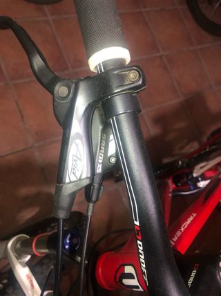 Mondraker Tracker R - Talla M