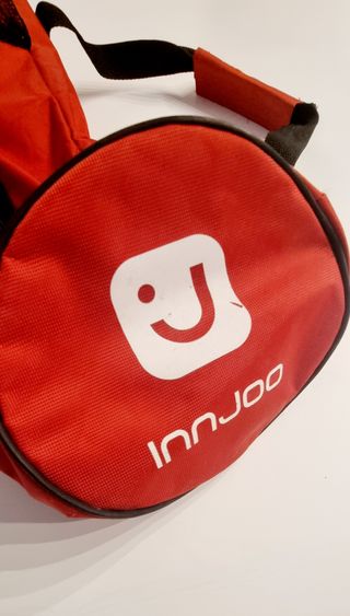Mochila transporte Hoverboard