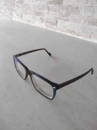 Gafas Miopia 6 Dioptrías 